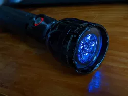 D4Sv2 Maglite Mod