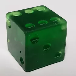 D6 Dice