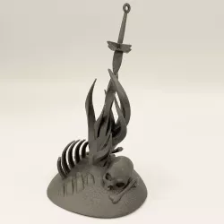 Darksouls Bonfire
