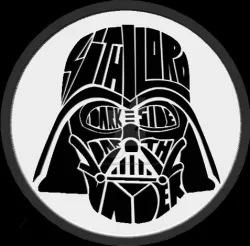 darth vader coasters v6