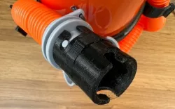 Decathlon Pump Kite Plug