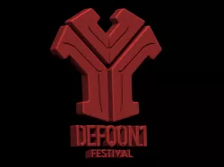 DEFQON LOGO