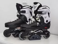 Design Inline Skates Stand