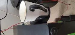 Desk Cup Holder