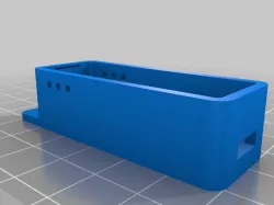 DHT11 breakout box