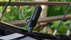 Dick Valve Cap (Bike, car, etc.)