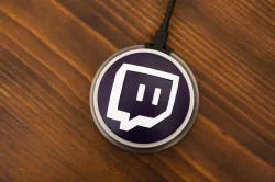 Digital Staples Easy Button (Twitch / Oddshot)