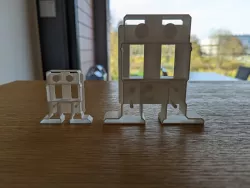 DIY OTTO Cookie Cutter