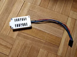 DIY TL smoother box