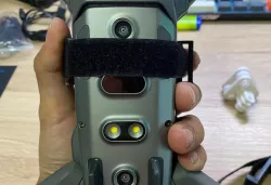 Dji Mavic 2 Pro/Zoom Camera Mount