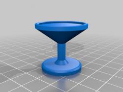dnd risers 3D Models | Page 1 | STLFinder
