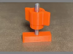 Dovetail (Matchfit) 