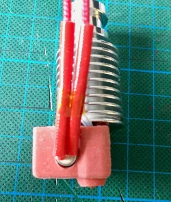 E3D v6 clone Silicone Cover