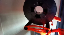 Easy Spool Holder for Prusa MK2/MK2S/MK2.5/MK3) - updated