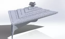 Eclipse Star Destroyer