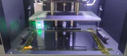 ELEGOO JUPITER VAT LATCH SYSTEM ( REMIX)