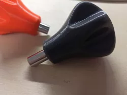 EMS - Ergonomic Manual Screwdriver