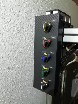 Encoder Knob