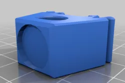 Ender 3 Feet