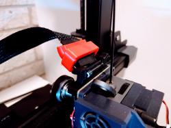 ender 3 s1 pro ribbon cable 3D Models | Page 1 | STLFinder