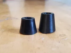 Ender 5 Extended Feet