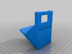 ESP32 TTGO-T-DISPLAY SERVO TESTER