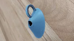 Eyedrop helper