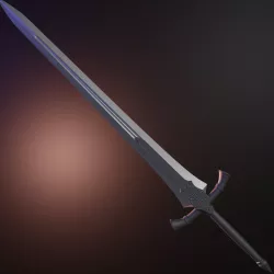 Farron Greatsword (Dark Souls 3)