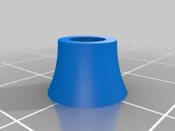 FEDOG Horn Clip-On