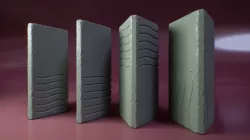 Fifth Element Stones