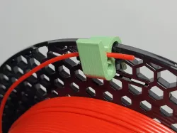 Filament Clip