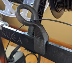 Filament Guide (MK2*, MK3*)