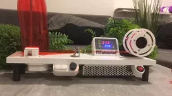 Filament Machine II - Petamentor2