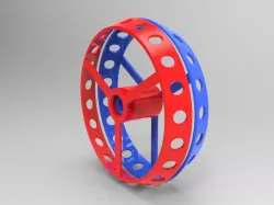 filament spool