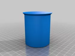 Filament Spool Winder