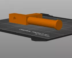 Filamenthalter Ikea LACK