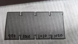 First Layer Calibration