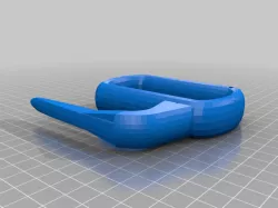 Fish Holder