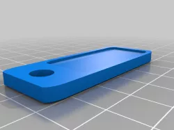 Flash Drive Tag