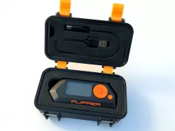 Flipper Zero Case