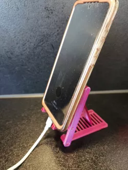 foldable Phone Stand