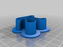 Font Cookie Cutter
