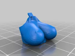 For the reddit bigger chest