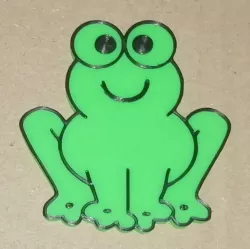frog