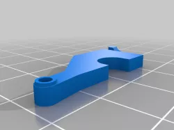 Futaba swingarm