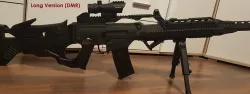 G36 | Futuristic DMR conversion set