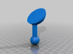 Gadget holder