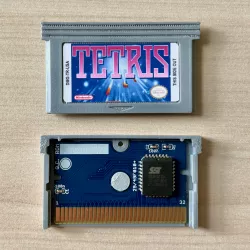 Gameboy Cartridge - Micro