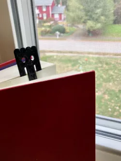 Ghost Clip