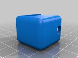 Glass Bed Holder Clamps